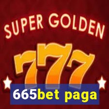 665bet paga